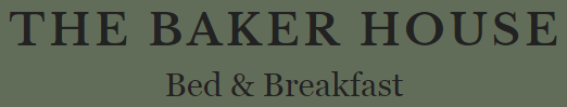 The Baker House Bed & Breakfast secure online reservation system
