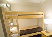 Family Suite (Room #10) - Bunk Bed