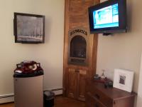 Room 12, Wellsboro - at our 131 Main Street BnB