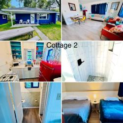 Cottage 2 - Lakeview