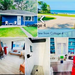 Cottage 4 - Lakeview