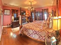 Georgianna Suite