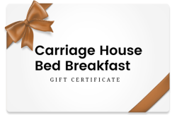 Gift Certificate