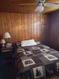 Miami Beach Resort Cabin 8 bedroom