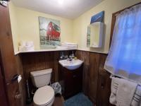 LF Cabin 3 Bathroom