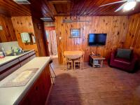 MBR Cabin 9