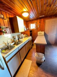 MRB Cabin 8