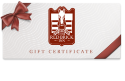 Gift Certificate