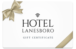 Gift Certificate