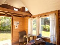 Eucalyptus Cabin