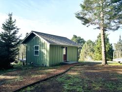 Osprey Cottage