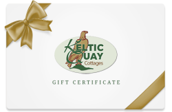 Gift Certificate