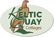 Keltic Quay Cottages secure online reservation system