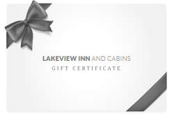 Gift Certificate