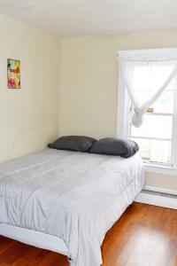 Bedroom #1