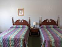 Two Double Beds Suite Beds