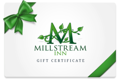 Gift Certificate