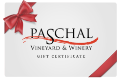 Gift Certificate