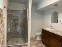 Bay Laurel Bathroom