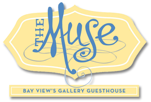 The Muse secure online reservation system