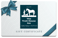 Gift Certificate