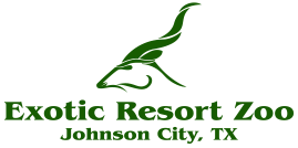Exotic Resort Zoo secure online reservation system